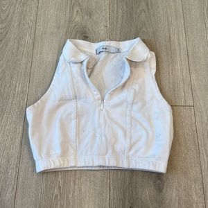 adika country club crop top